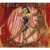 Psicotic Music Hall