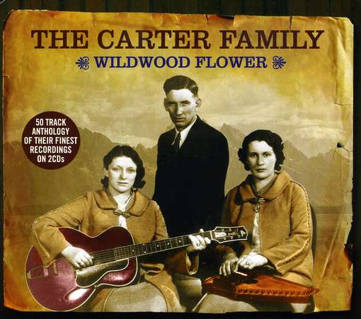 Wildwood Flower