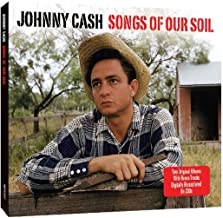 Songs Of Our Soil