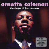 The Shape Of Jazz To Come / Something Else