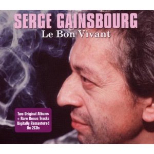 Le Bon Vivant