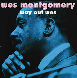 Way Out Wes