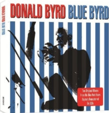 Blue Byrd