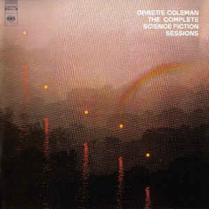 The Complete Science Fiction Sessions