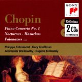 Concerto Pour Piano & Orchestre