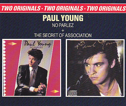 No Parlez/The Secret Of Association