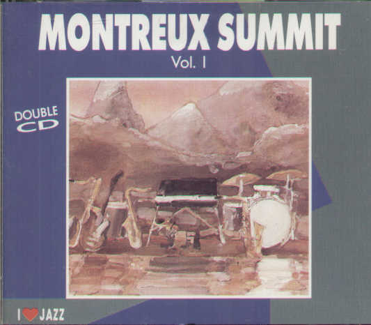 Montreux Summit Volume 1