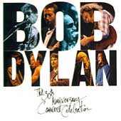 Bob Dylan, The 30 Th Anniversary Concert Celebration