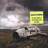 Sci-Fi Lullabies