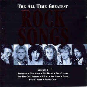 Rock Songs