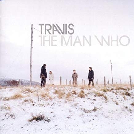 The Man Who Limited Edition