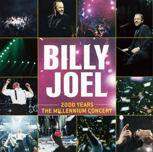 2000 Years The Millennium Concert