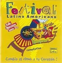 Festival Americano Compilation