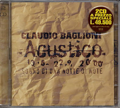 Acustico