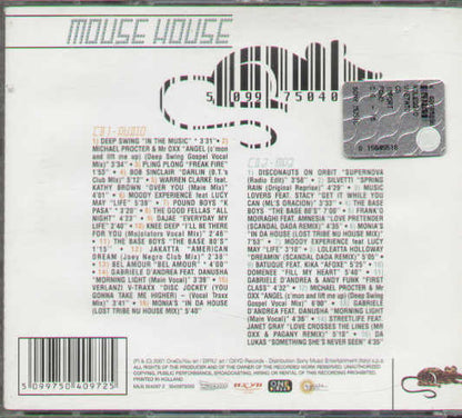 Mouse House