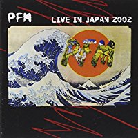 Live In Japan 2002