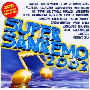 Supersanremo 2002