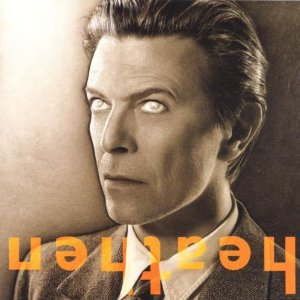 Heathen (Limited Edition Deluxe)