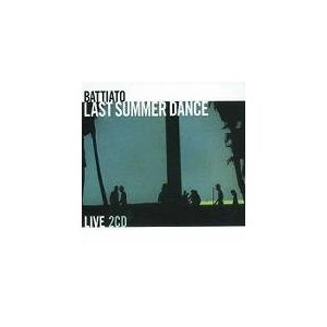 Last Summer Dance