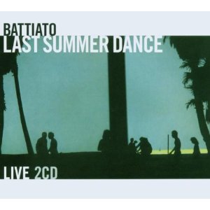 Last Summer Dance Live