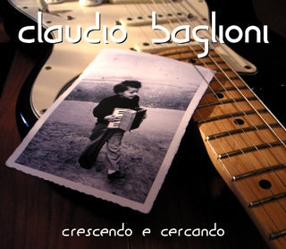 Crescendo E Cercando