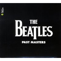 Past Masters Vol.1-2