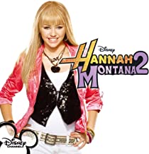 Hannah Montana 2 / Meet Miley Cyrus