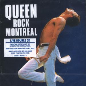 Rock Montreal Live