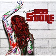Introducing Joss Stone