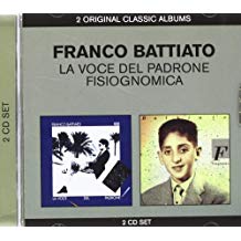 La Voce Del Padrone / Fisiognomica
