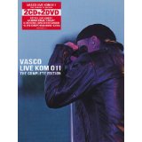 Live Kom 2011 The Complete Edition 2Cd+2Dvd