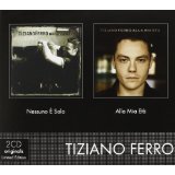 Nessuno E Solo / Alla Mia Eta Limited Edition