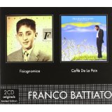 Fisiognomica / Caffe De La Paix Boxset Limited Edition