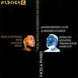Faces & Phases The Kevin Saunderson Collection