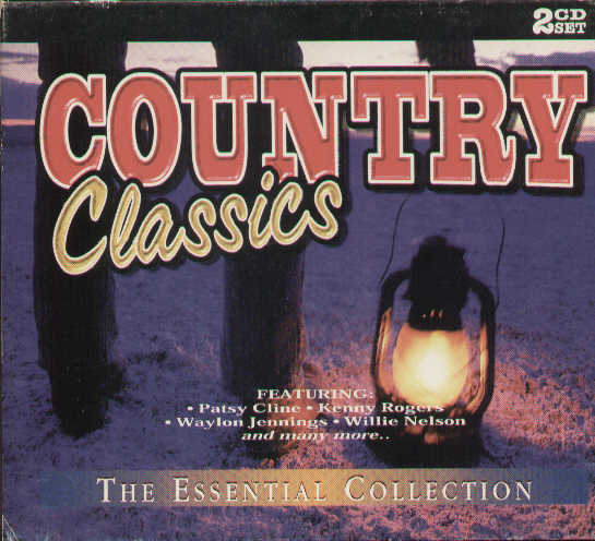 Country Classics The Essential Collection