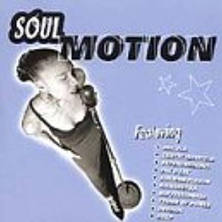 Soul Motion