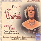La Traviata