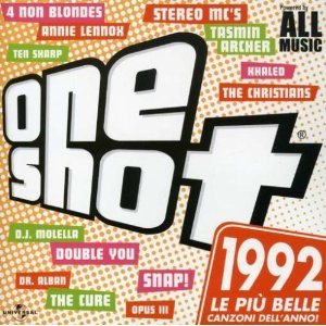 One Shot 1992
