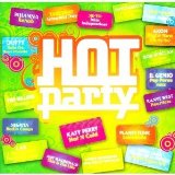 Hot Party Spring 2009