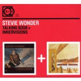 Talking Book/Innervisions