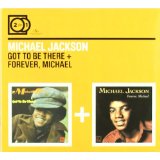 Got To Be There + Forever Michael