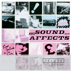 Sound Affects (Deluxe Ed)