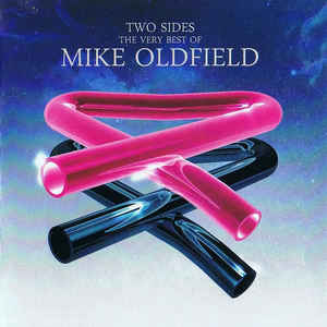 Two Sides The Very Best Of Mike Oldfield