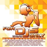 For Dj's Only 2012/03 Club Selection