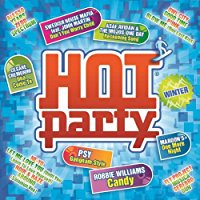 Hot Party Winter 2013