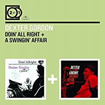 Doin All Right / A Swingin Affair