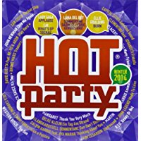 Hot Party Winter 2014