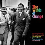 Winds Of Change