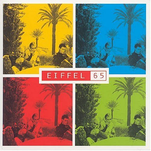 Eiffel 65 Special Edition