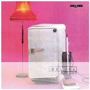 Three Imaginary Boys (Deluxe Edition)